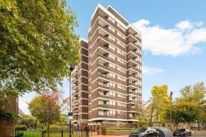 26, Chelsfield Point, Penshurst Road, Hackney, London E9 7DY