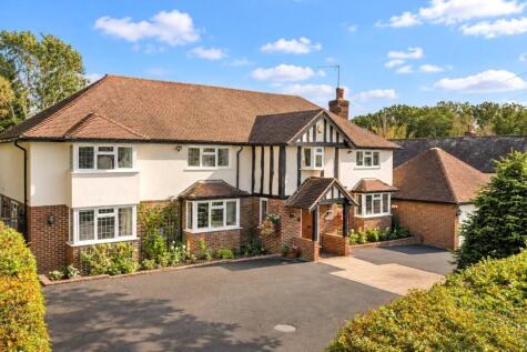 Cobham Way, East Horsley, KT24