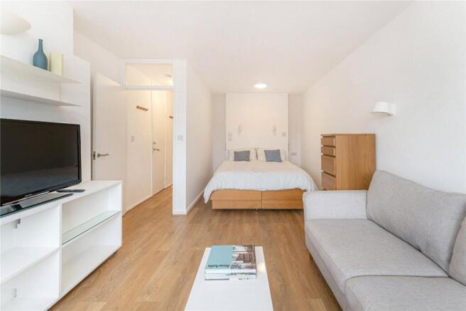 Bedroom Area