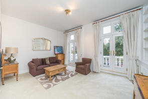First Floor Flat, 50, Claverton Street, London SW1V 3AU