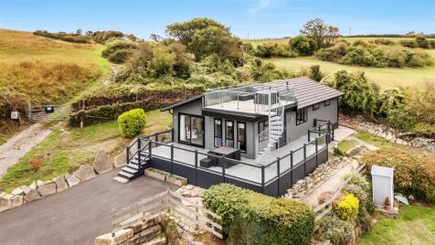 The Spinney, Swanage