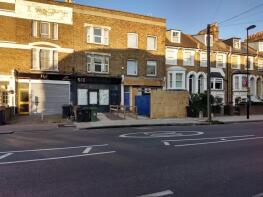 7a, Kent House Road, London SE26 5LN