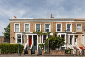 160, Bellenden Road, London SE15 4QY