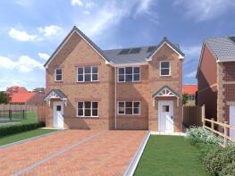22, Swann Road, South Kirkby, Pontefract WF9 3FJ