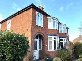 9, St Annes Drive, Leicester LE2 8HU