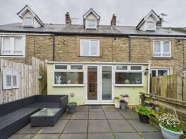 8, Palace Row, Ty Dan Y Wal Road, Cwmtillery, Abertillery NP13 1LQ
