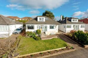 46, Cheviot Drive, Glasgow G77 5AS