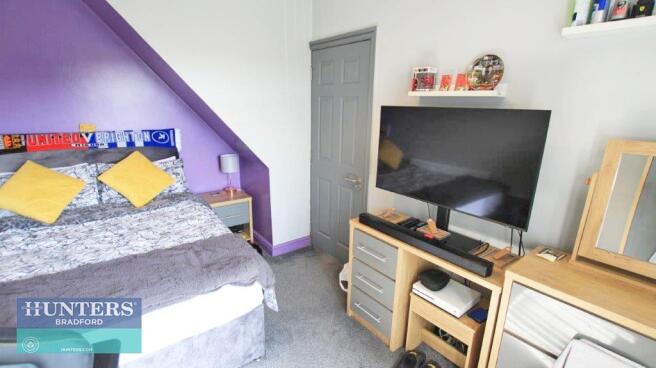 1 bed House Share to rent Image 9