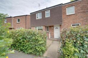 119, Emmanuel Close, Bury St. Edmunds IP28 7PF