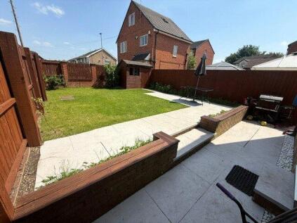 Alverthorpe Road, Wakefield, West Yorkshire