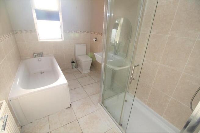 Bathroom/w.c.