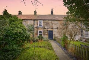 5, St Hildas Place, Saltburn-by-the-sea TS13 4JY
