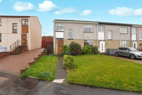 Marloch Avenue, Port Glasgow, Inverclyde, PA14