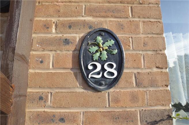 Number