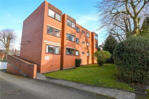 2, 9 Willow Court, Coppice Road, Birmingham B13 9DP