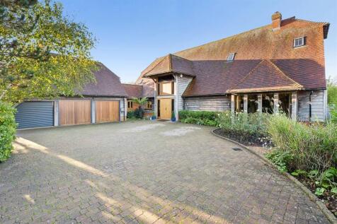 85 Blean Common, Blean, Canterbury