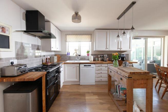 40 Linden Park_Kitchen