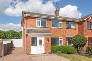 19, Kensington Avenue, Loughborough LE11 4TP