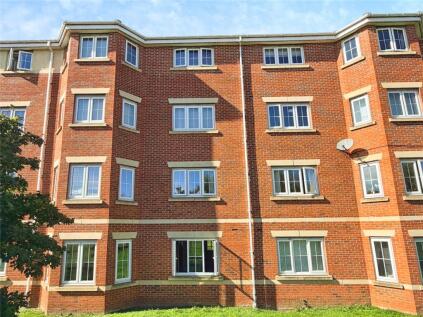 Jenkinson Grove, Armthorpe, Doncaster, South Yorkshire, DN3