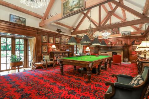 Amport, Andover, Hampshire, SP11