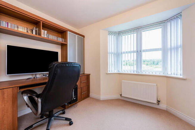 Study / Office