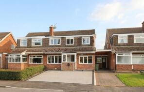 7, Sycamore Drive, Sheffield S21 1FN