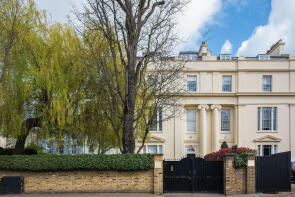 11, Prince Albert Road, London NW1 7SR