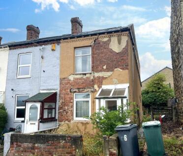 6 School Street, Chickenley, Dewsbury, WF12 8QG