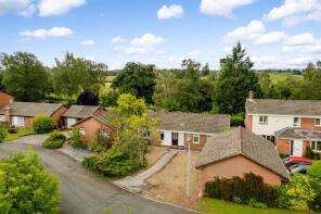9, Uplands, Cuddington, Northwich CW8 2XL