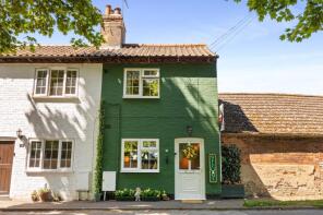 4, Reliance Cottages, Gringley Road, Doncaster DN10 4HU