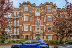 44, Riverview Gardens, Barnes, London SW13 8QZ