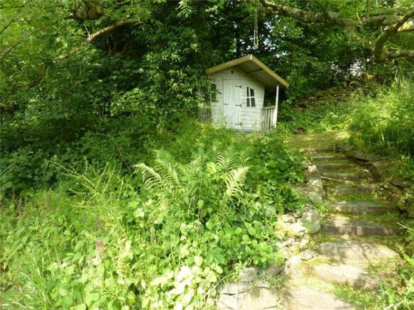 Summerhouse