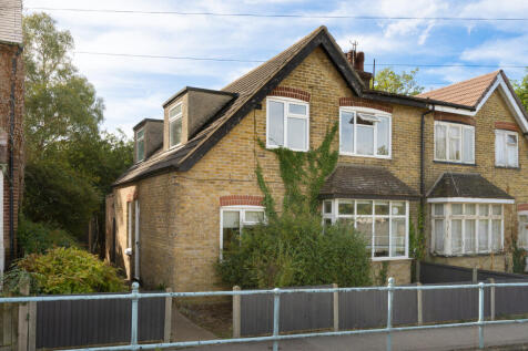 Teynham Road, Whitstable