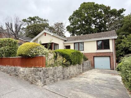 Cotton Close, Broadstone