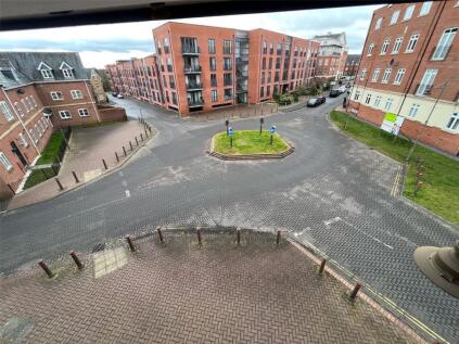 Ascote Lane, Shirley, Solihull, West Midlands, B90