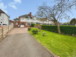 353, Scraptoft Lane, Leicester LE7 9SE