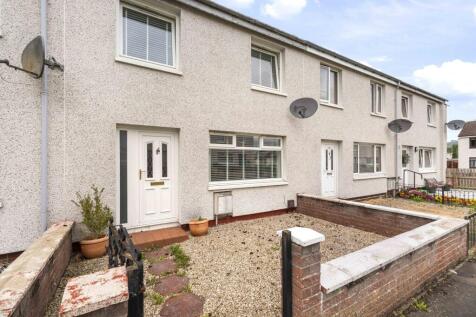 Devonway, Clackmannan, Clackmannanshire