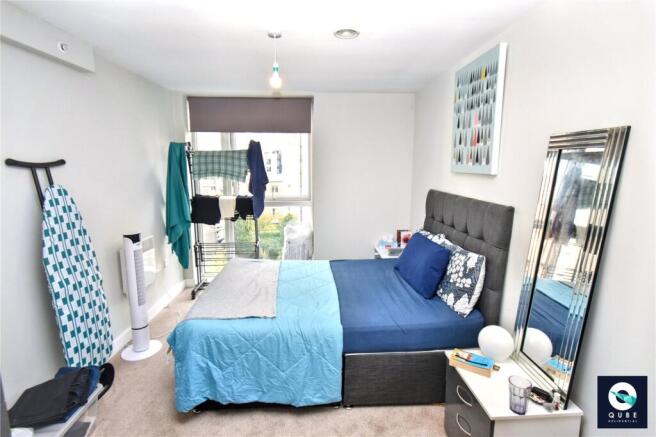 Bridgewater Point, Ordsall Lane, Salford, Greater Manchester, M5 photo 4