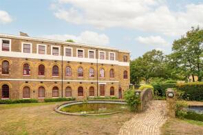 12, Osterley Views, West Park Road, Southall UB2 4UN