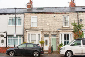 54, Fountayne Street, York YO31 8HL