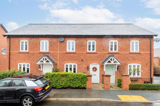 Tiverton Way, Tarporley, CW6 photo 2