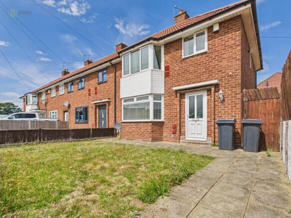 3-bed terraced on Gossey Lane, Kitts Green, B33, £260,000