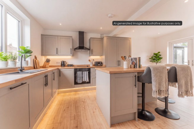Repton Road, Orpington, Kent, BR6 photo 2