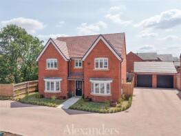 7, Bantam Way, Nuneaton CV11 6YG
