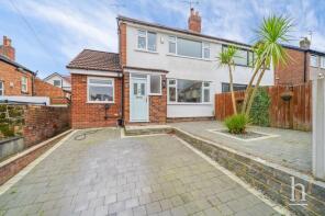 15, Silverdale Road, Prenton CH43 2JS