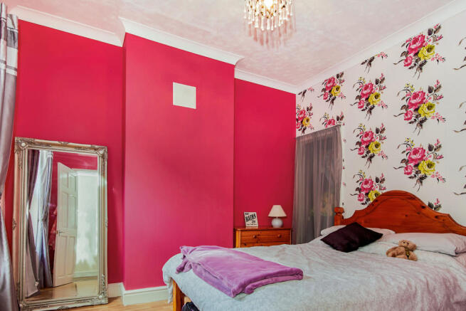 Bedroom Two