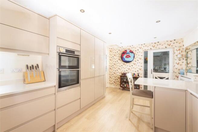 Kitchen/Breakfast