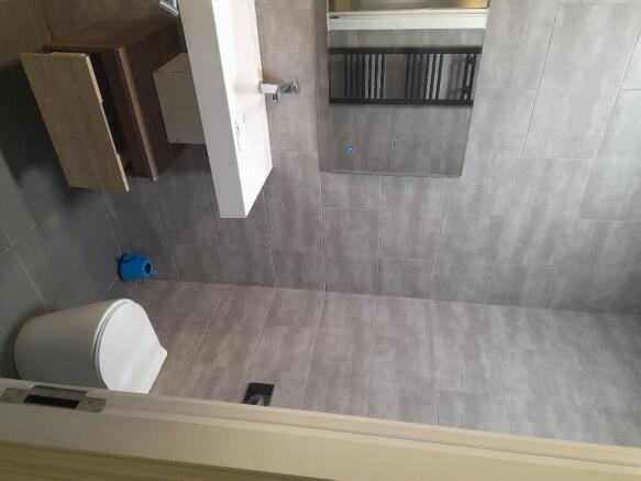 1 bed Duplex to rent Image 12