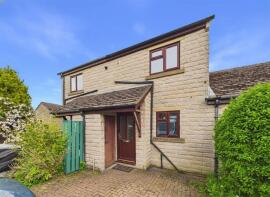 31, The Meadows, Grisedale Road West, Bakewell DE45 1TP