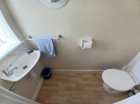 Guest WC